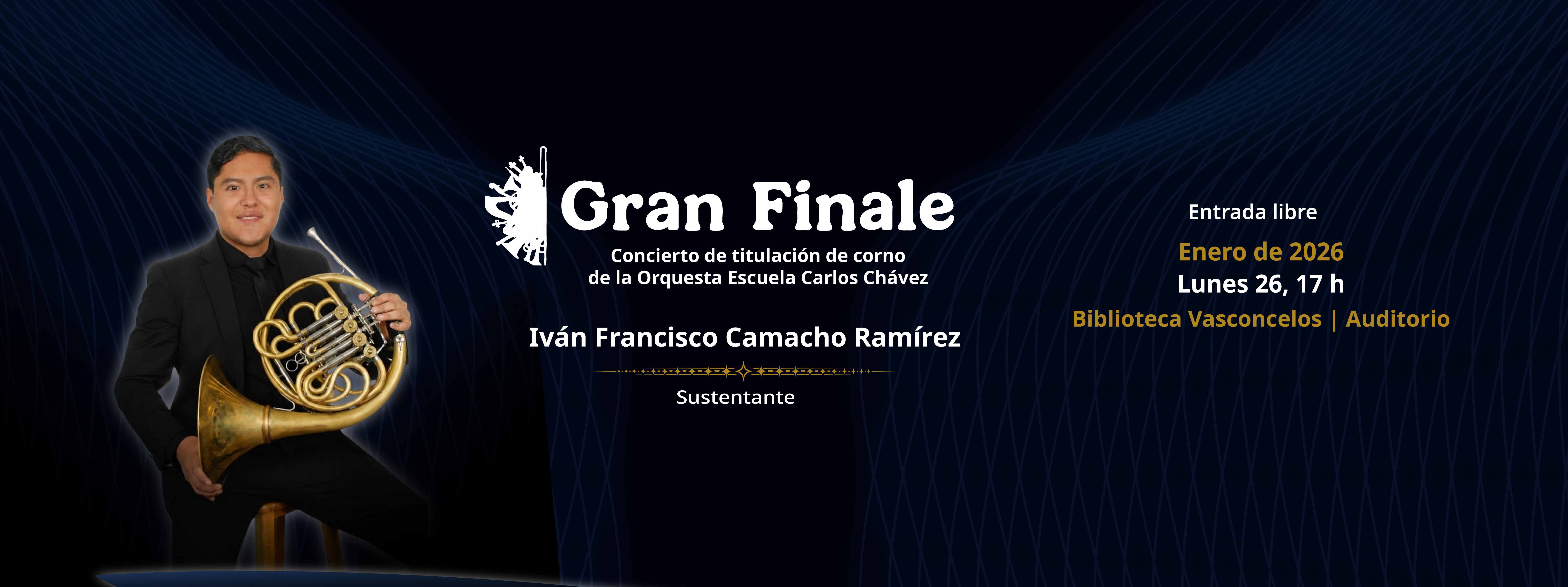 Gran Finale